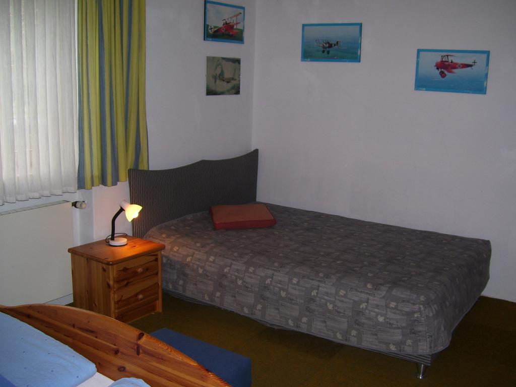 Log Home Mauterndorf  Kamer foto