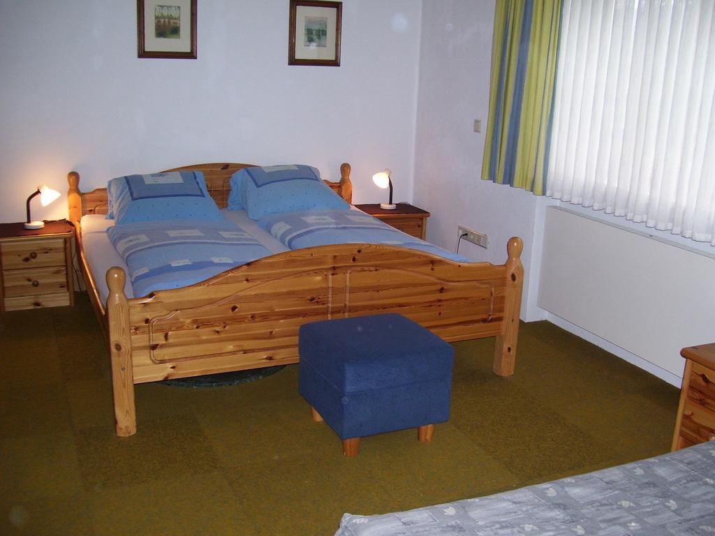 Log Home Mauterndorf  Kamer foto