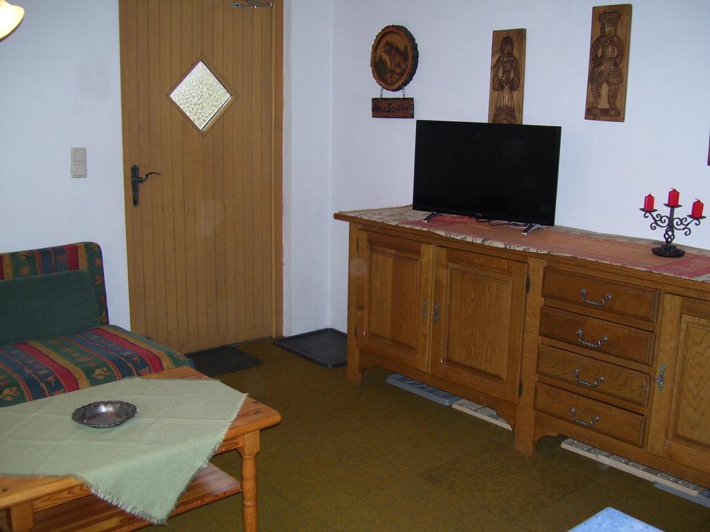 Log Home Mauterndorf  Kamer foto